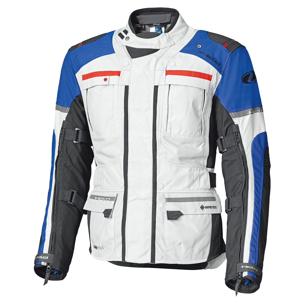 equipement motard Held Biker Fashion