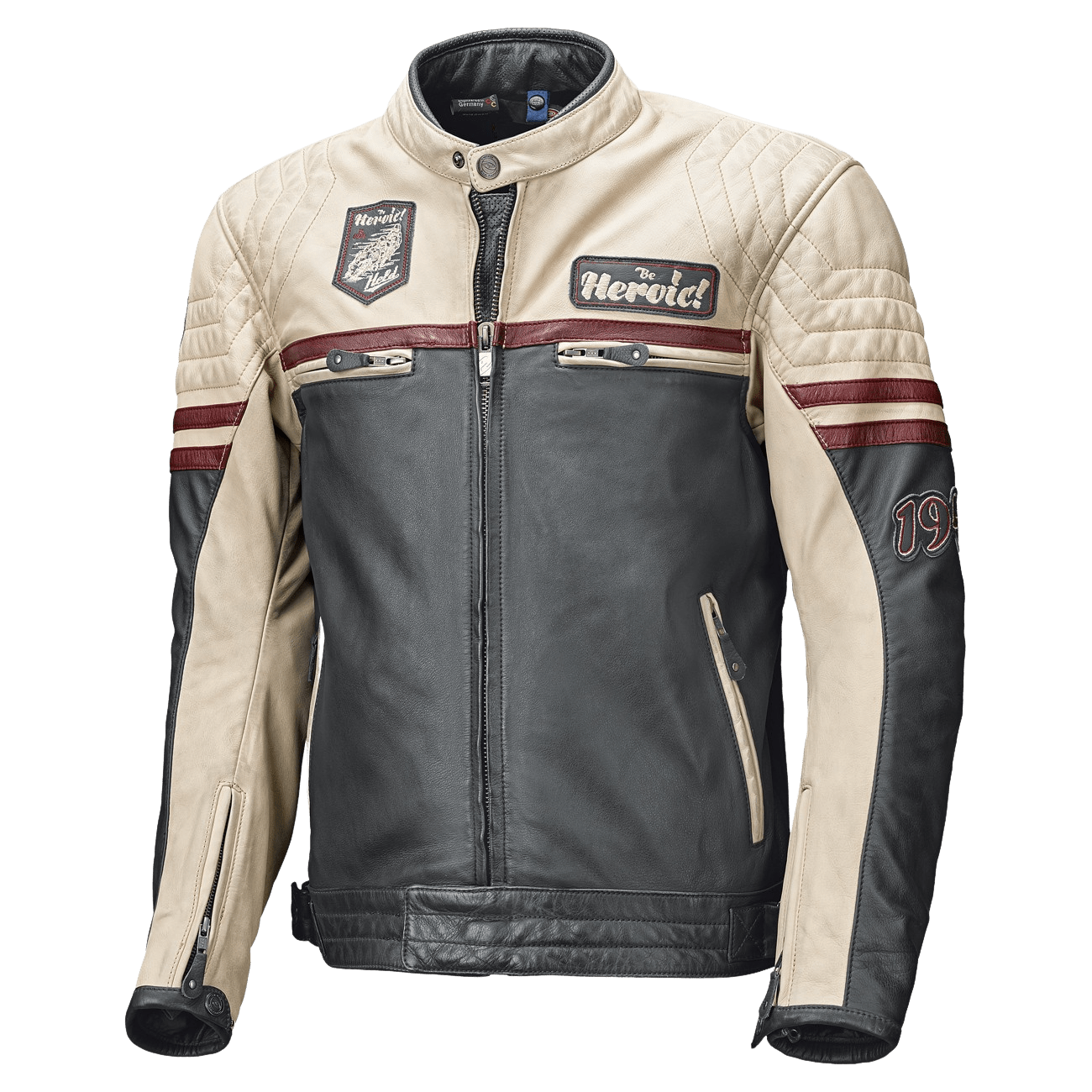 equipement motard Held Biker Fashion