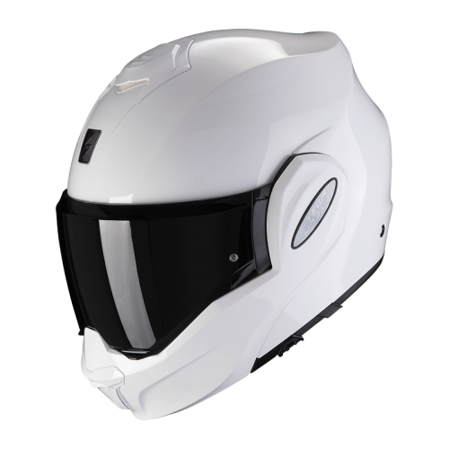 Casque de moto Scorpion